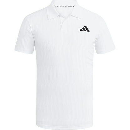 Polo adidas Gameset