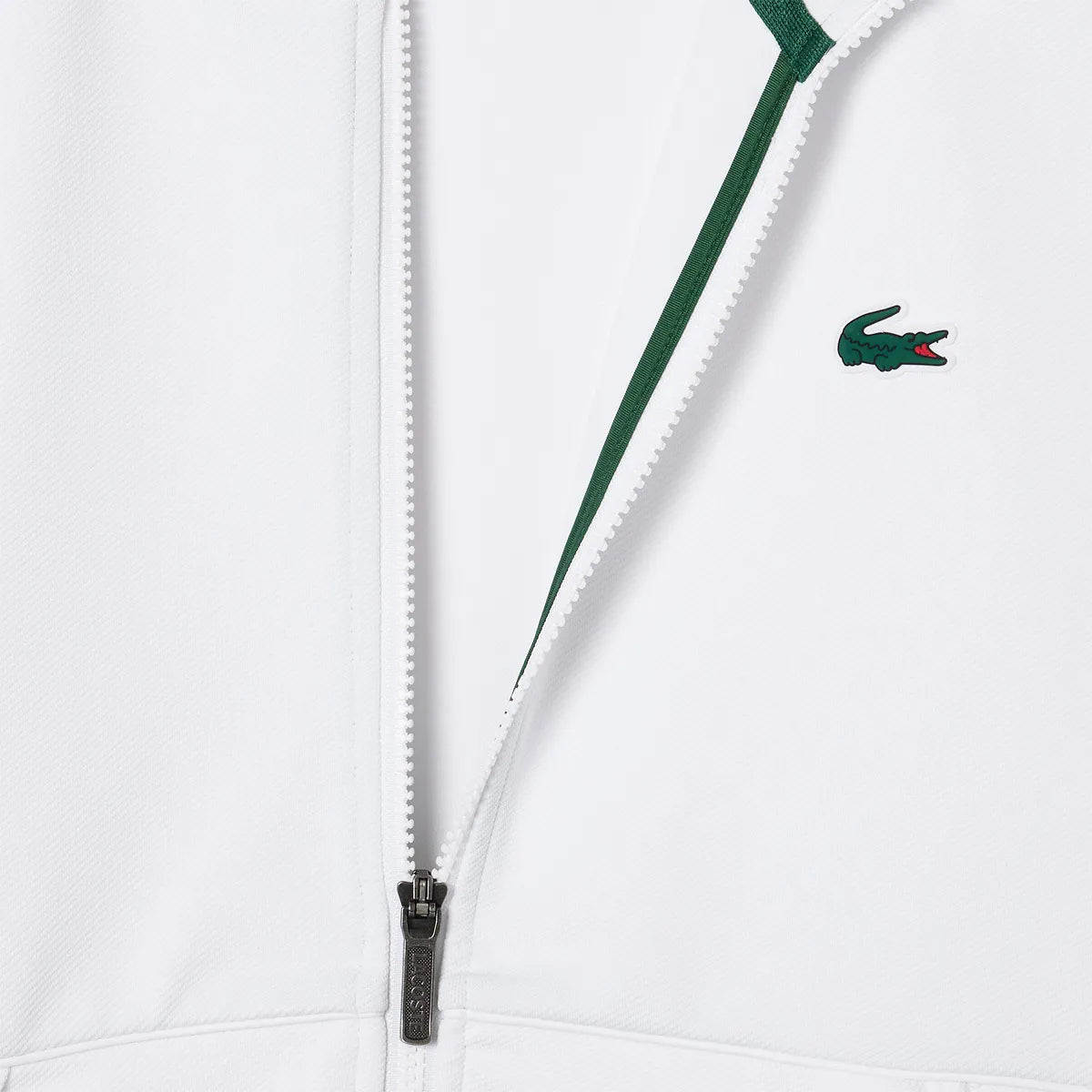 Giacca Lacoste Heritage Club Londra
