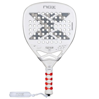 Racchetta da padel Nox At10 Genius Attack 12K Alum Xtreme By Agustin Tapia 2026