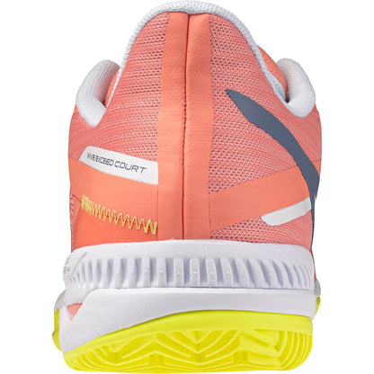 Scarpe da padel Mizuno Wave Exceed Court donna