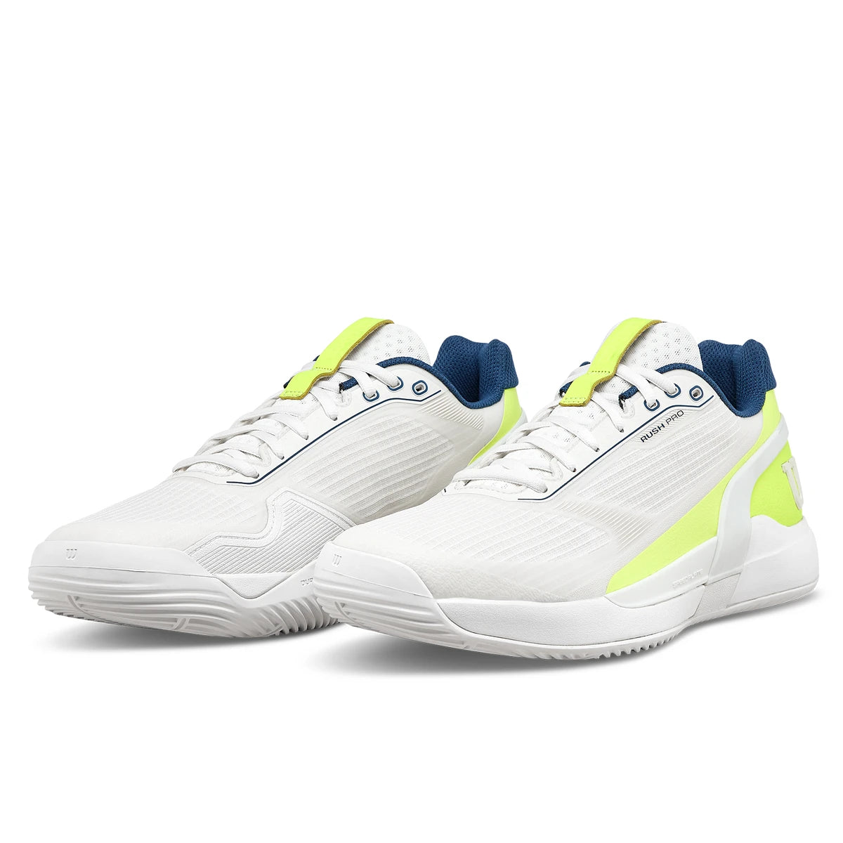 Scarpe da padel Wilson Rush Pro 5