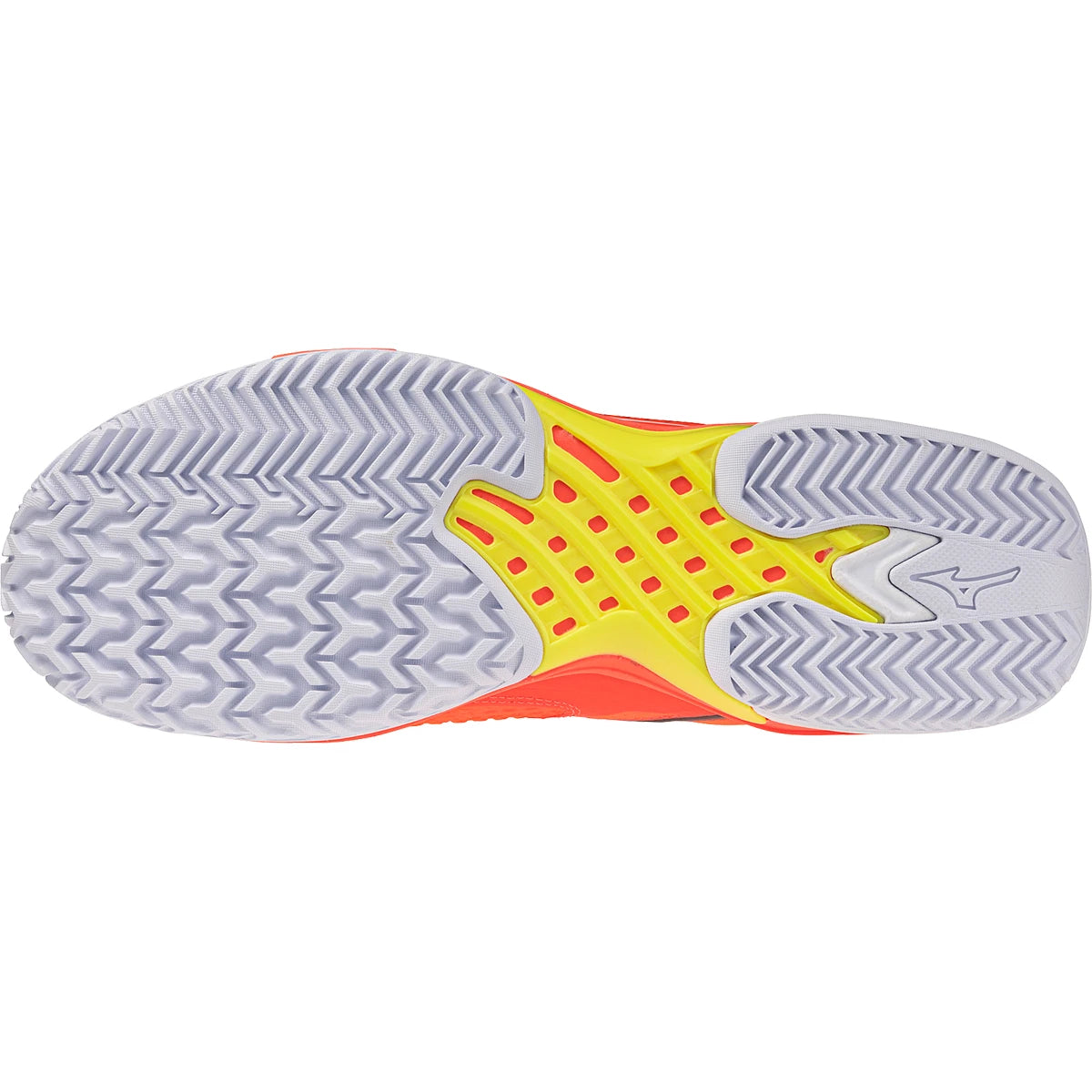 Scarpe da padel Mizuno Femme Wave Exceed Tour 7