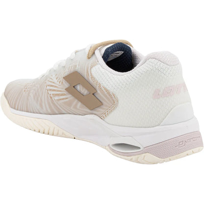 Scarpe Lotto Donna Mirage 100 II Speed Scarpe tutte le superfici