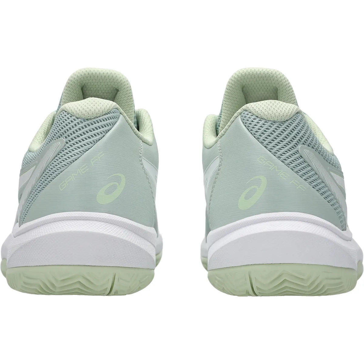Scarpe Asics Donna Game FF Terra Battuta
