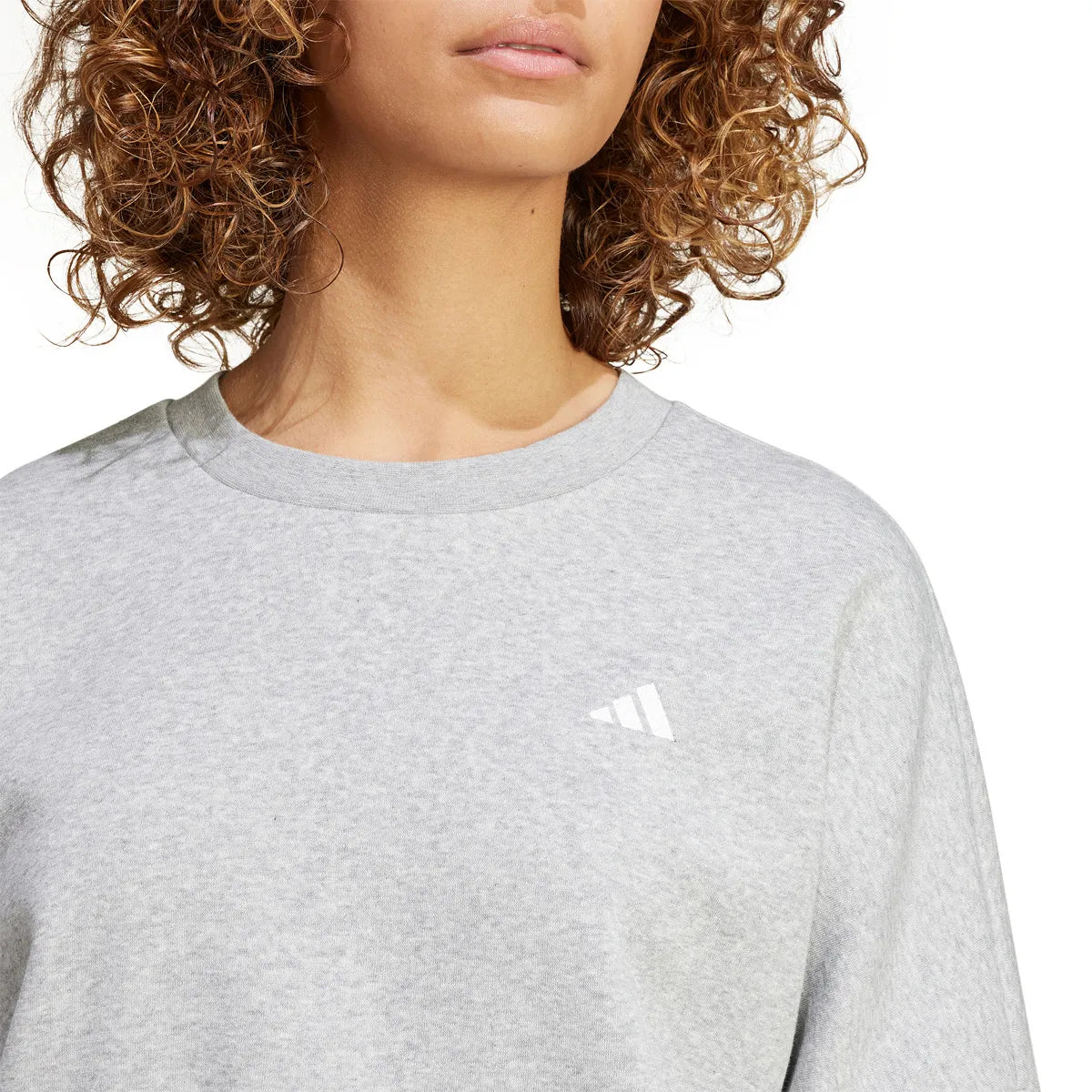 Felpa adidas Donna