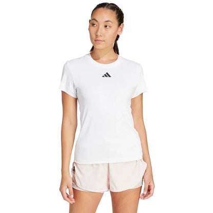 T-Shirt adidas Donna Freelift Gameset