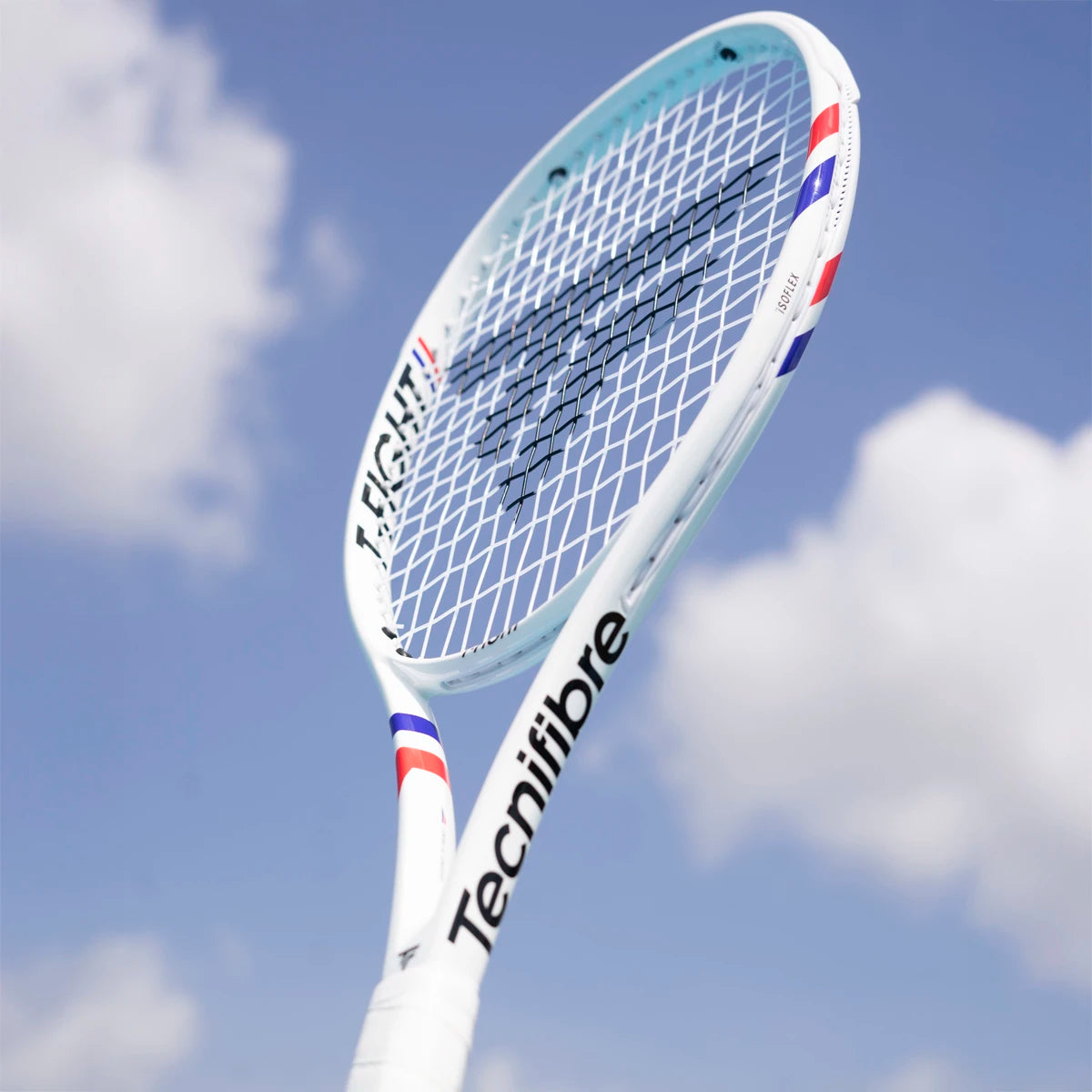 Racchetta Tecnifibre T-Fight 300S (300 Gr)