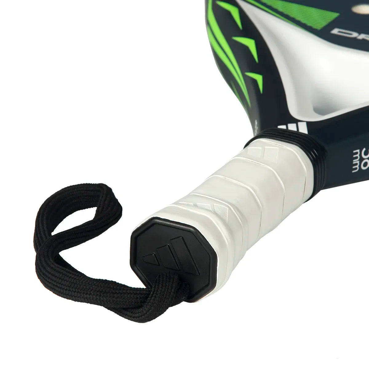 Racchetta da padel adidas Drive Blue 2026