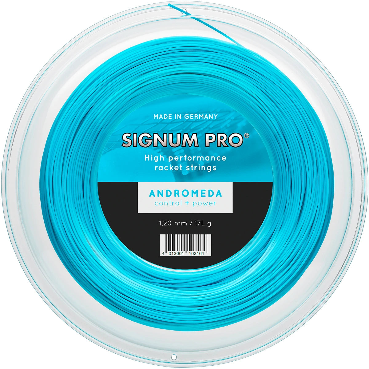 Bobina Signum Pro Andromeda (12 Metri)