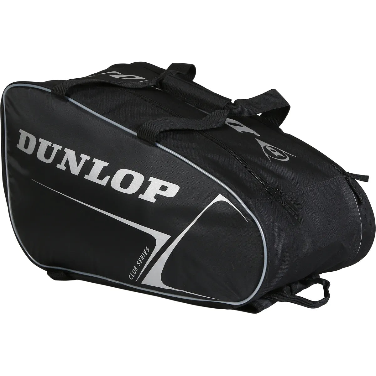 Borsa da padel Dunlop Paletero Club