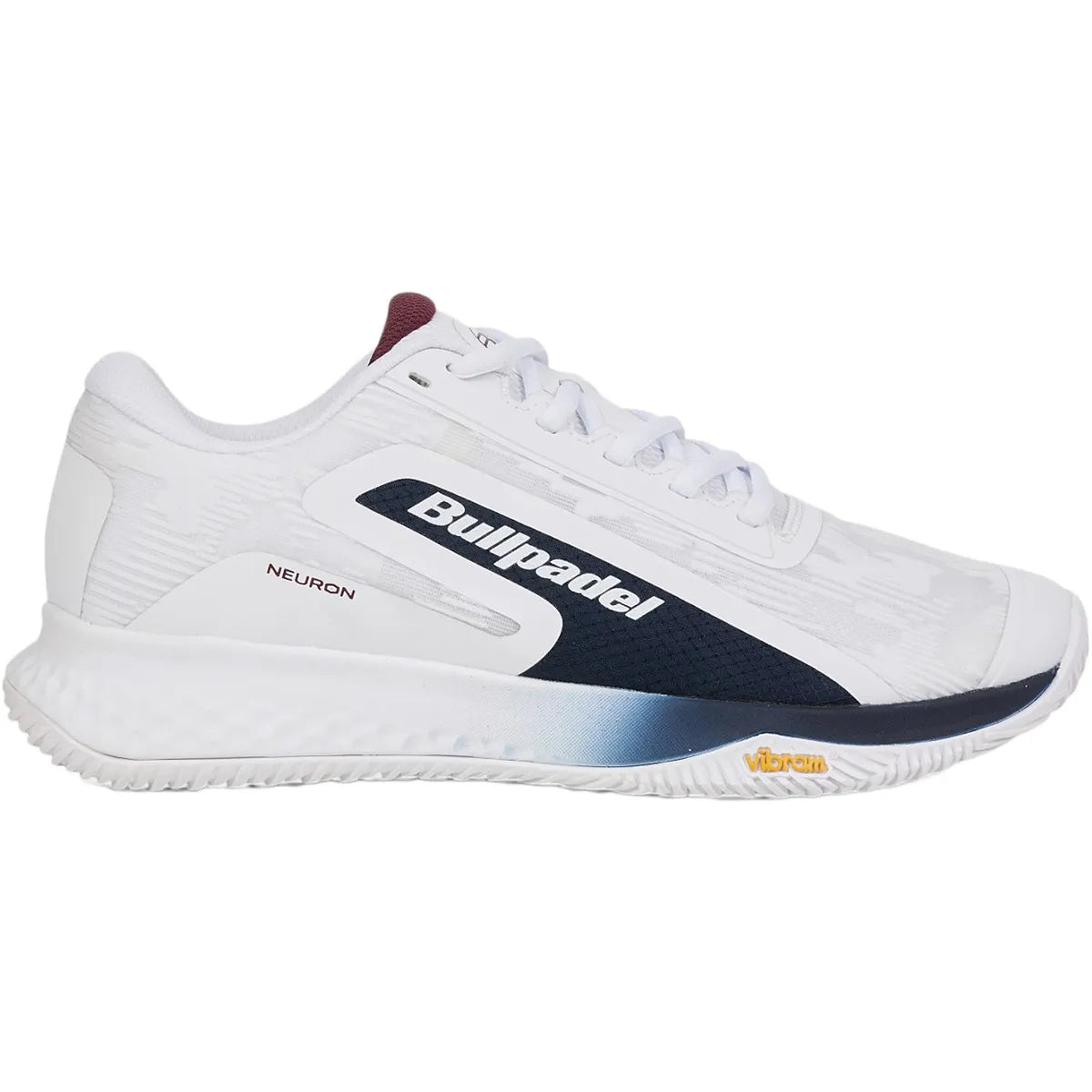 Scarpe da padel Bullpadel Uomo Neuron Vibram 25I