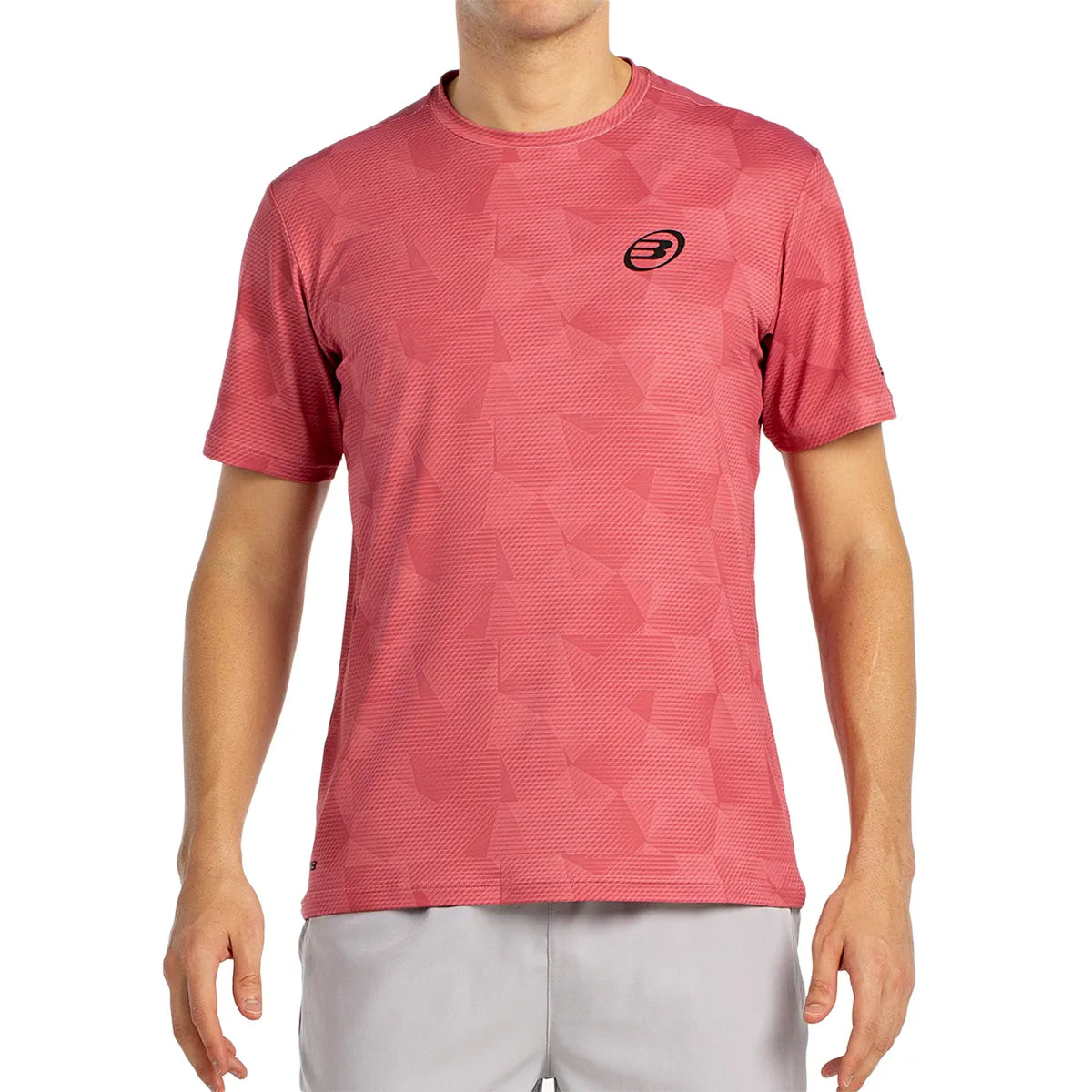 T-Shirt Bullpadel Macondo Grafica