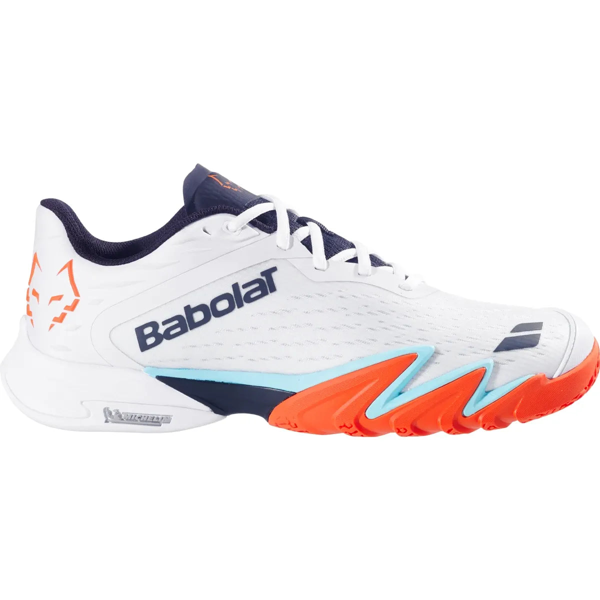 Scarpe Babolat Premura 3 Lebron Padel