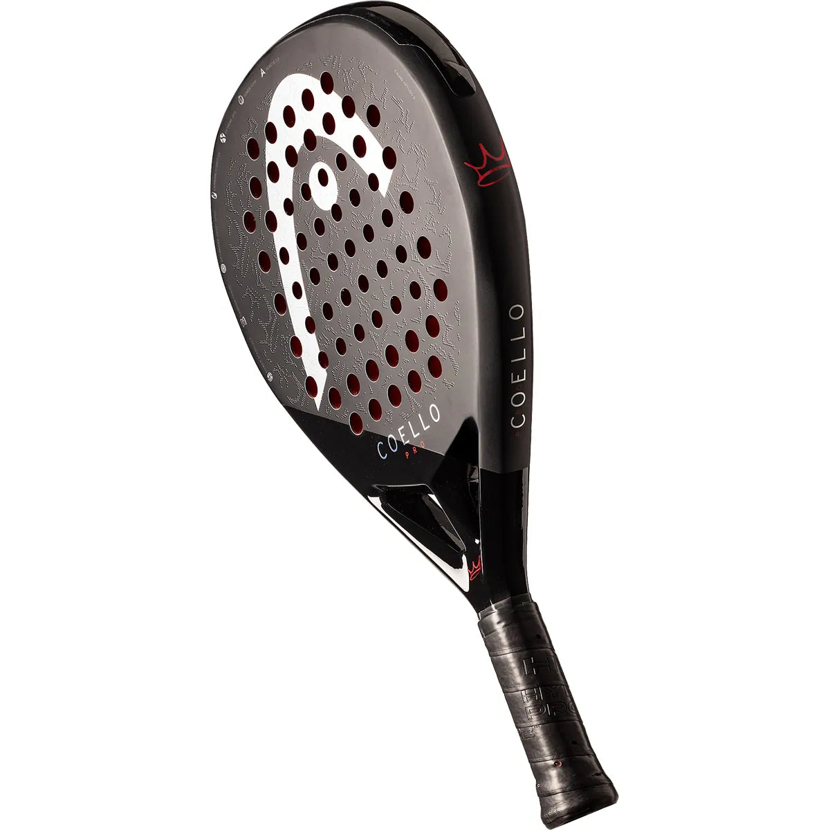 Racchetta da padel Head Coello Pro 2025