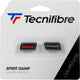 Antivibratori Tecnifibre Spirit Damp
