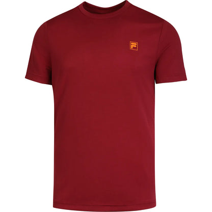 T-Shirt Fila Tristan Paris