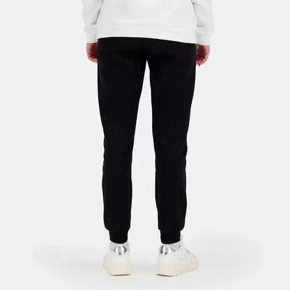 Pantalone Le Coq Sportif Donna Essentiel Regular