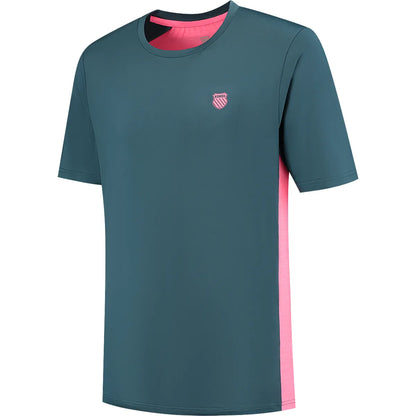 T-Shirt K-Swiss Hypercourt