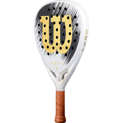 Racchetta da padel Wilson Defy V1 Special Edition