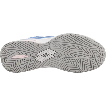 Scarpe Lotto Donna Mirage 200 II Scarpe tutte le superfici