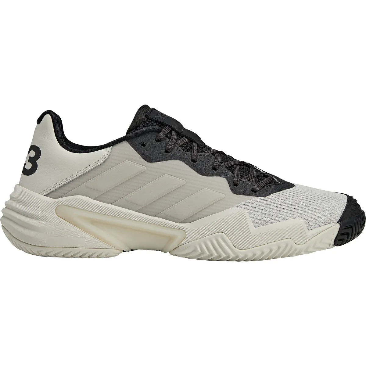 Scarpe adidas Y-3 Barricade 13 Scarpe tutte le superfici