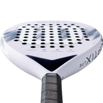 Racchetta da padel Wilson Optix V2 Lite