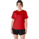 T-Shirt Asics Donna Core