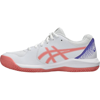 Scarpe da padel Asics Donna Gel Dedicate 10