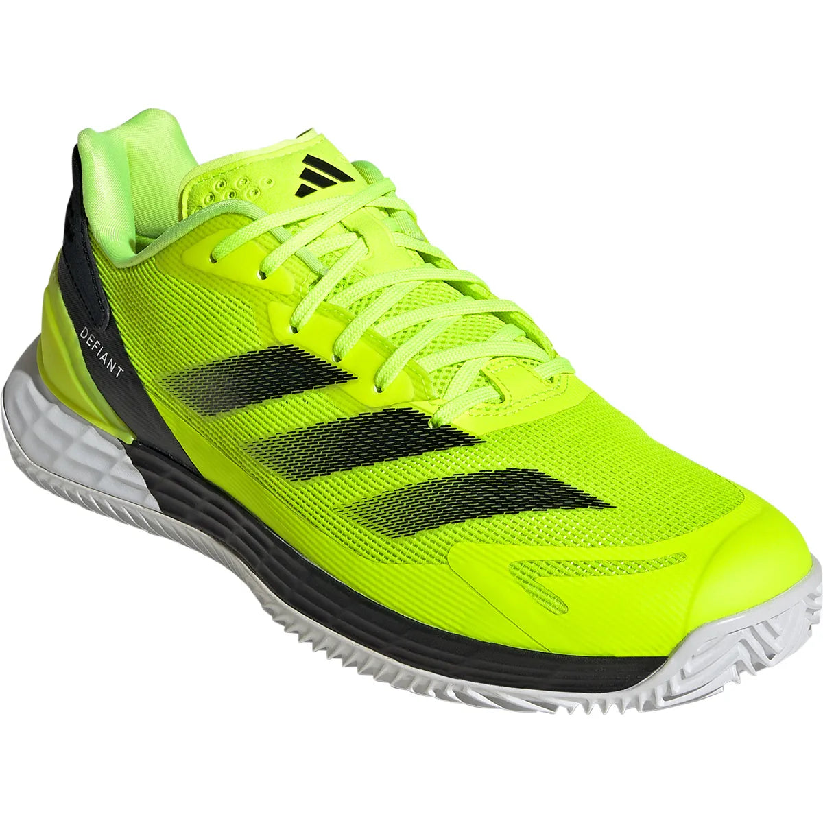 Scarpe adidas Defiant Speed 2 Terra Battuta