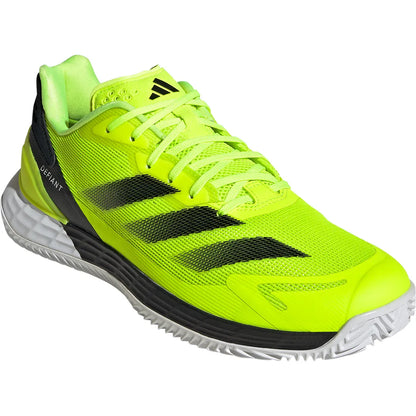 Scarpe adidas Defiant Speed 2 Terra Battuta