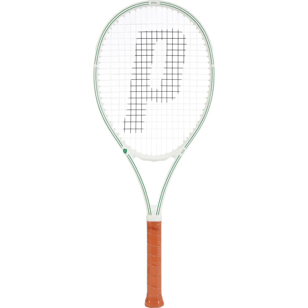 Racchetta Prince Warrior 100 White Edition (265 Gr)