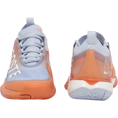 Scarpe Lacoste Donna AG-LT Lite Paris Terra Battuta