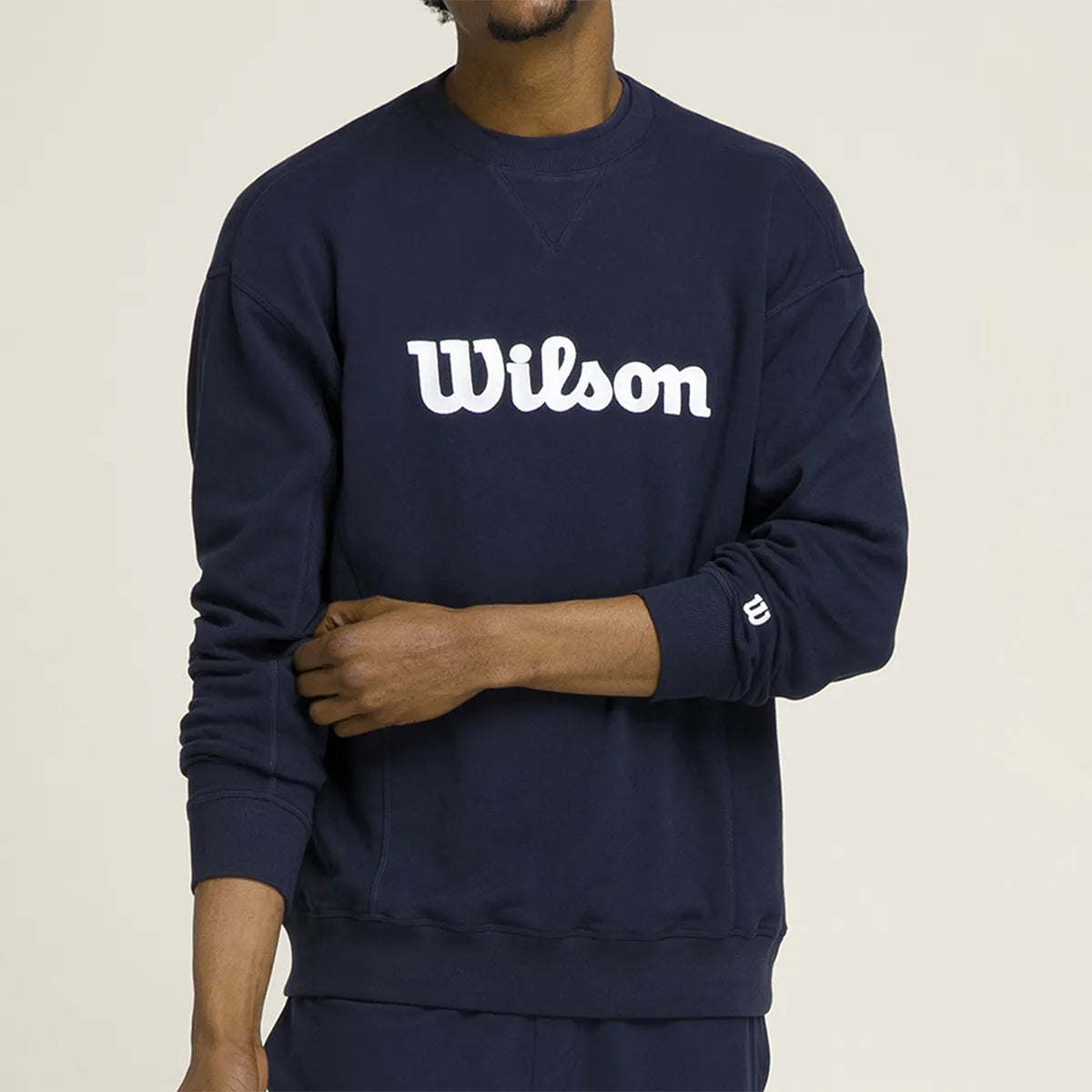 Felpa Wilson Team Classic