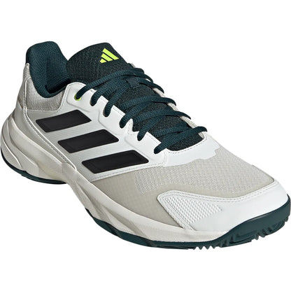 Scarpe adidas Courtjam Control 3 Terra Battuta