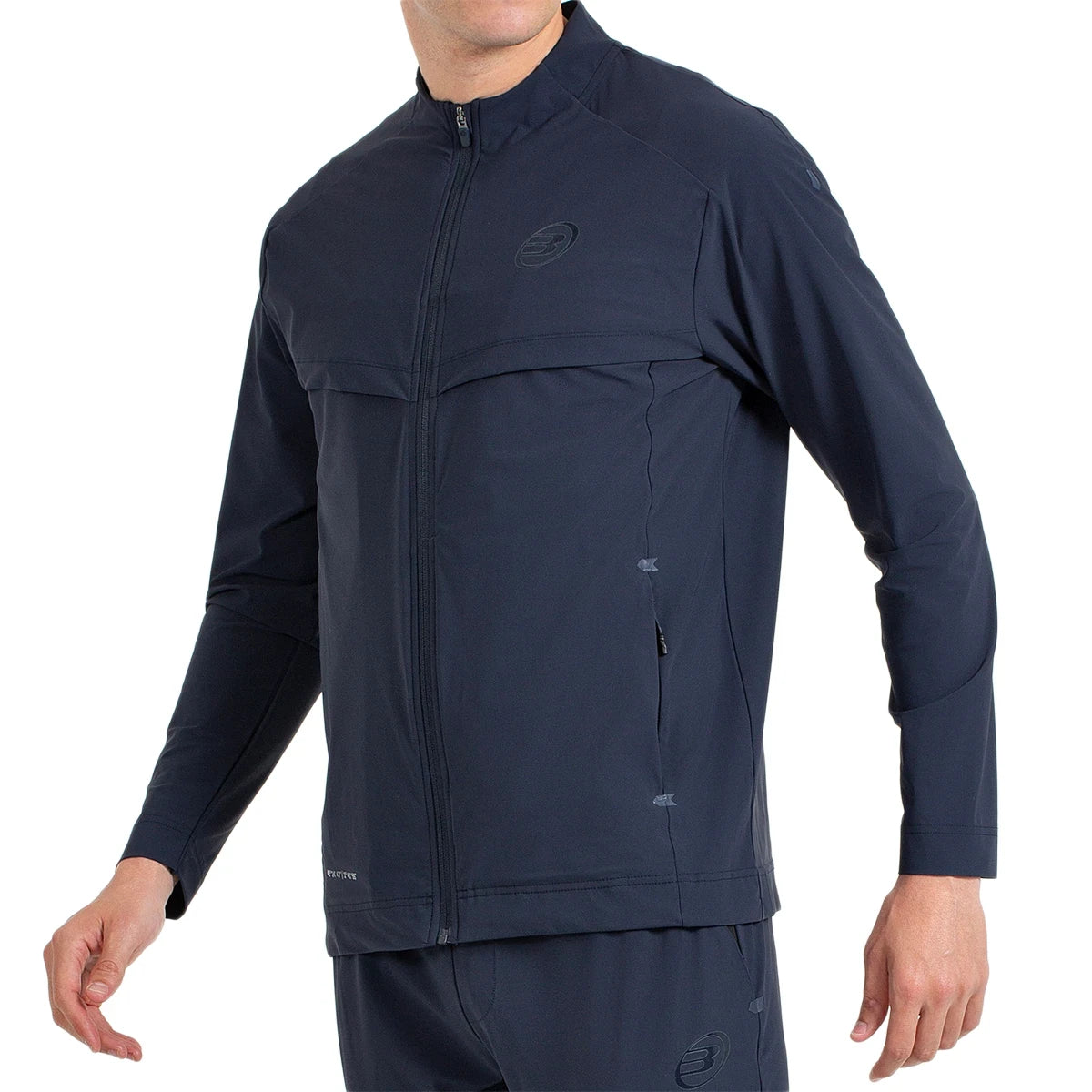 Giacca Bullpadel Proline Pelani