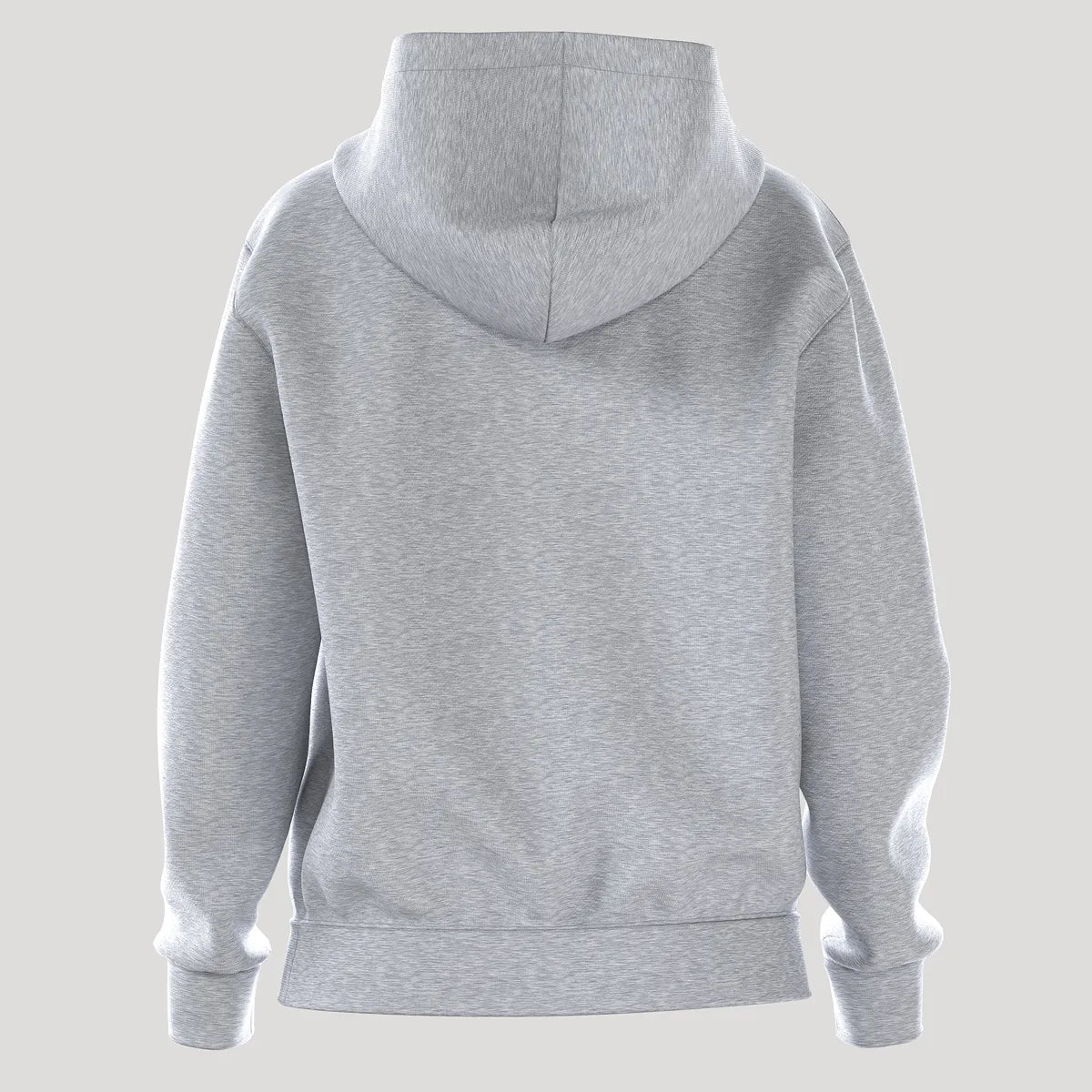 Felpa Bjorn Borg Donna Essential Con Cappuccio