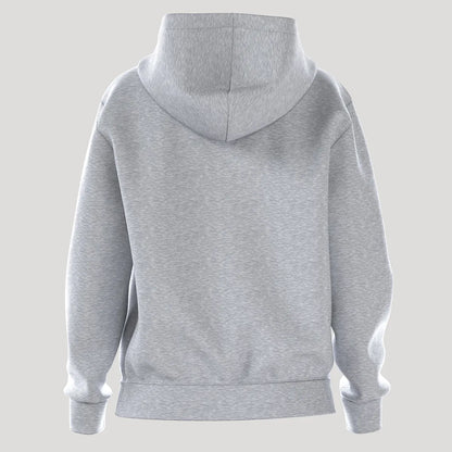 Felpa Bjorn Borg Donna Essential Con Cappuccio