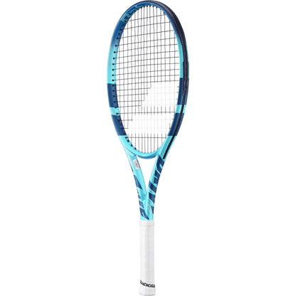 Racchetta Babolat Pure Drive Junior 26 Light Blue (250 Gr) (Incordata)