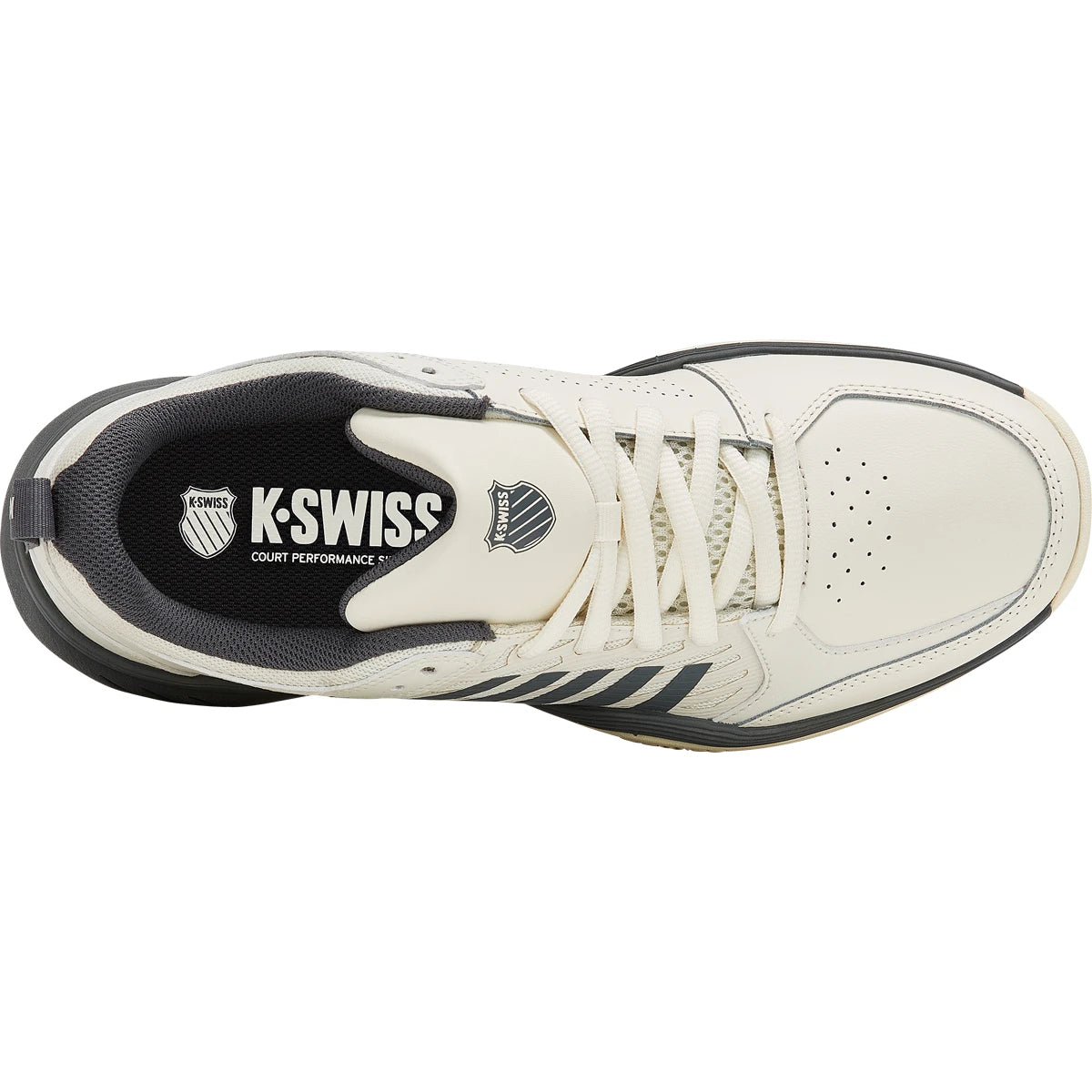 Scarpe K-Swiss Court Express 2 Terra Battuta