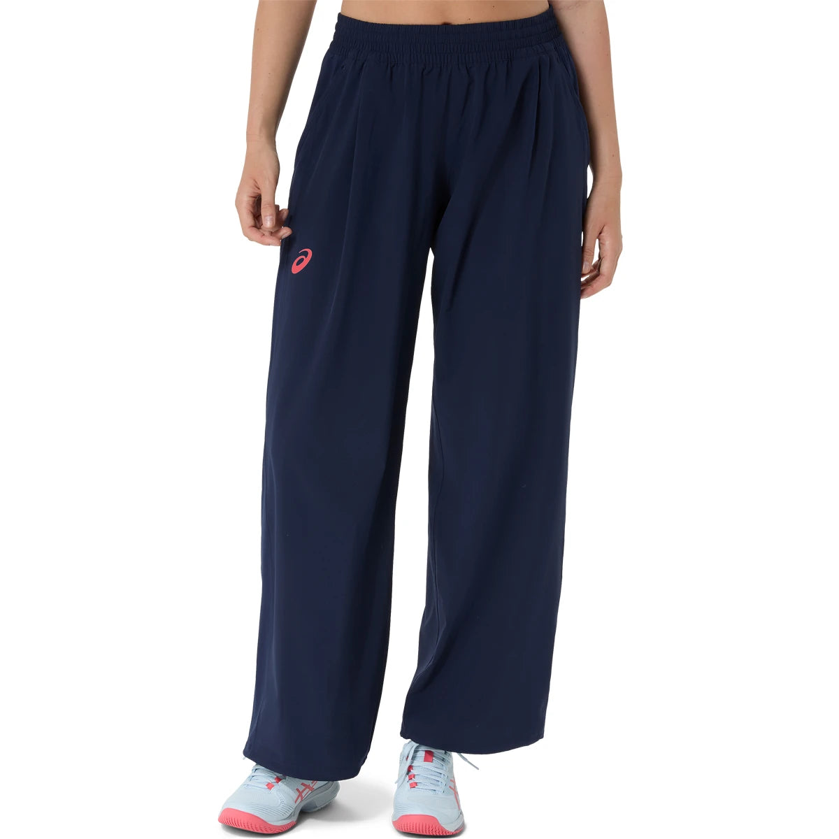 Pantaloni Asics Donna Paris