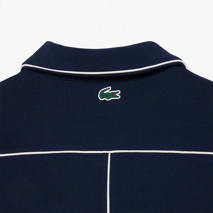 Felpa Lacoste Heritage
