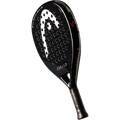 Racchetta da padel Head Coello Junior 2025