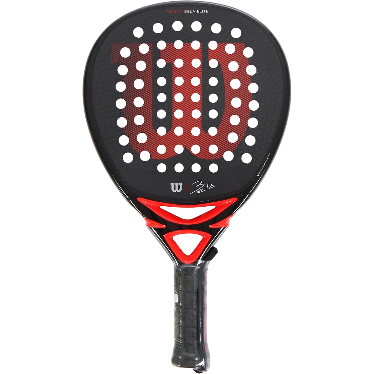 Racchetta Usata Padel Wilson Bela Elite