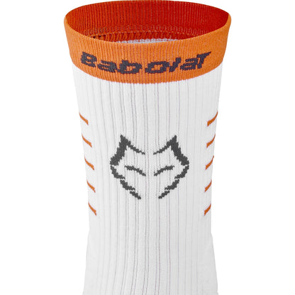 Coppia di Calzini Babolat Lebron (Mid)