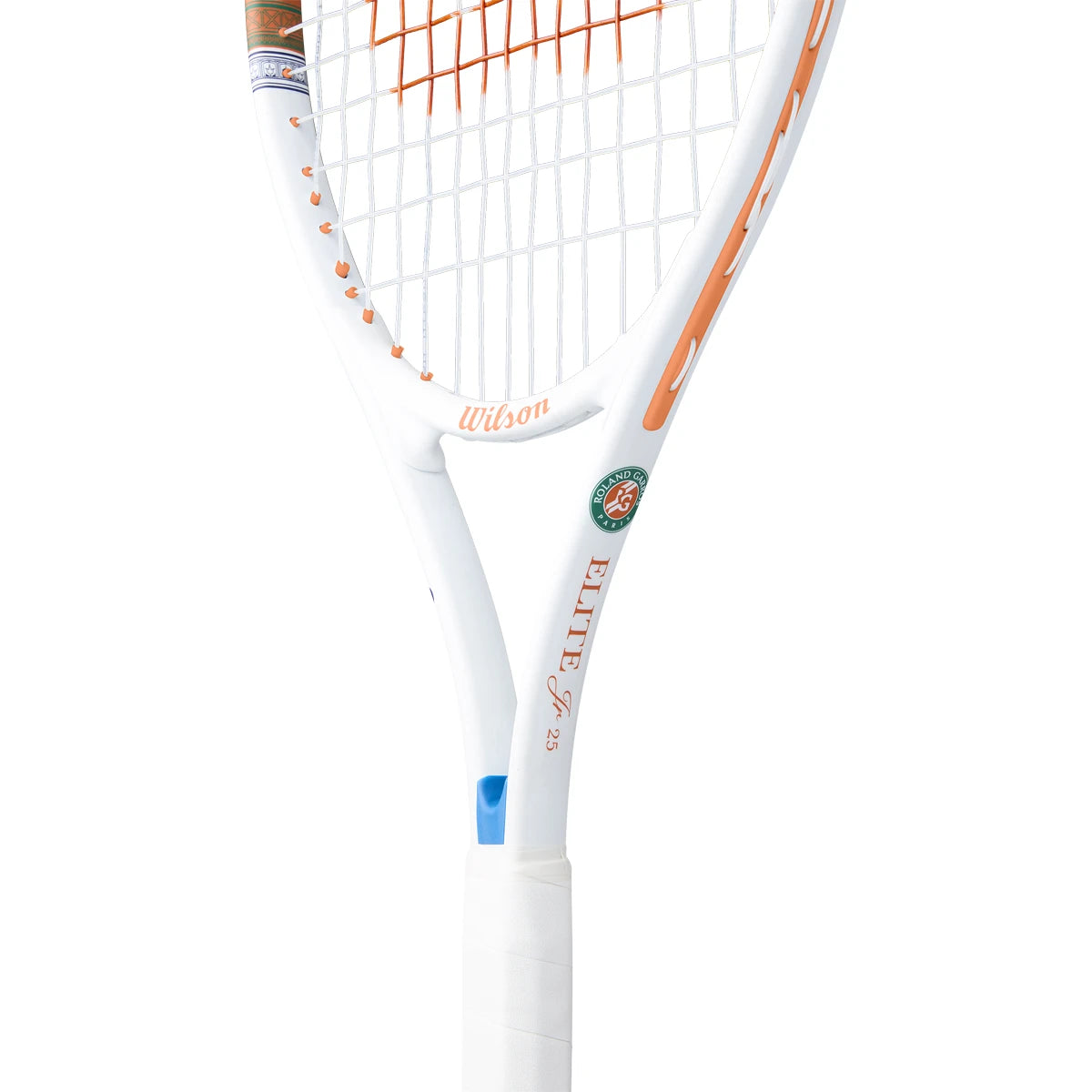 Racchetta Wilson Junior Elite 25 Roland Garros