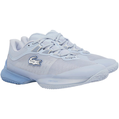 Scarpe Lacoste Donna AG-LT Ultra Paris Terra Battuta