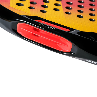 Racchetta da padel Tecnifibre Curva Speed 2026