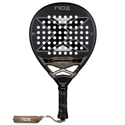 Racchetta da padel Nox At10 Pro Cup Hard 2026