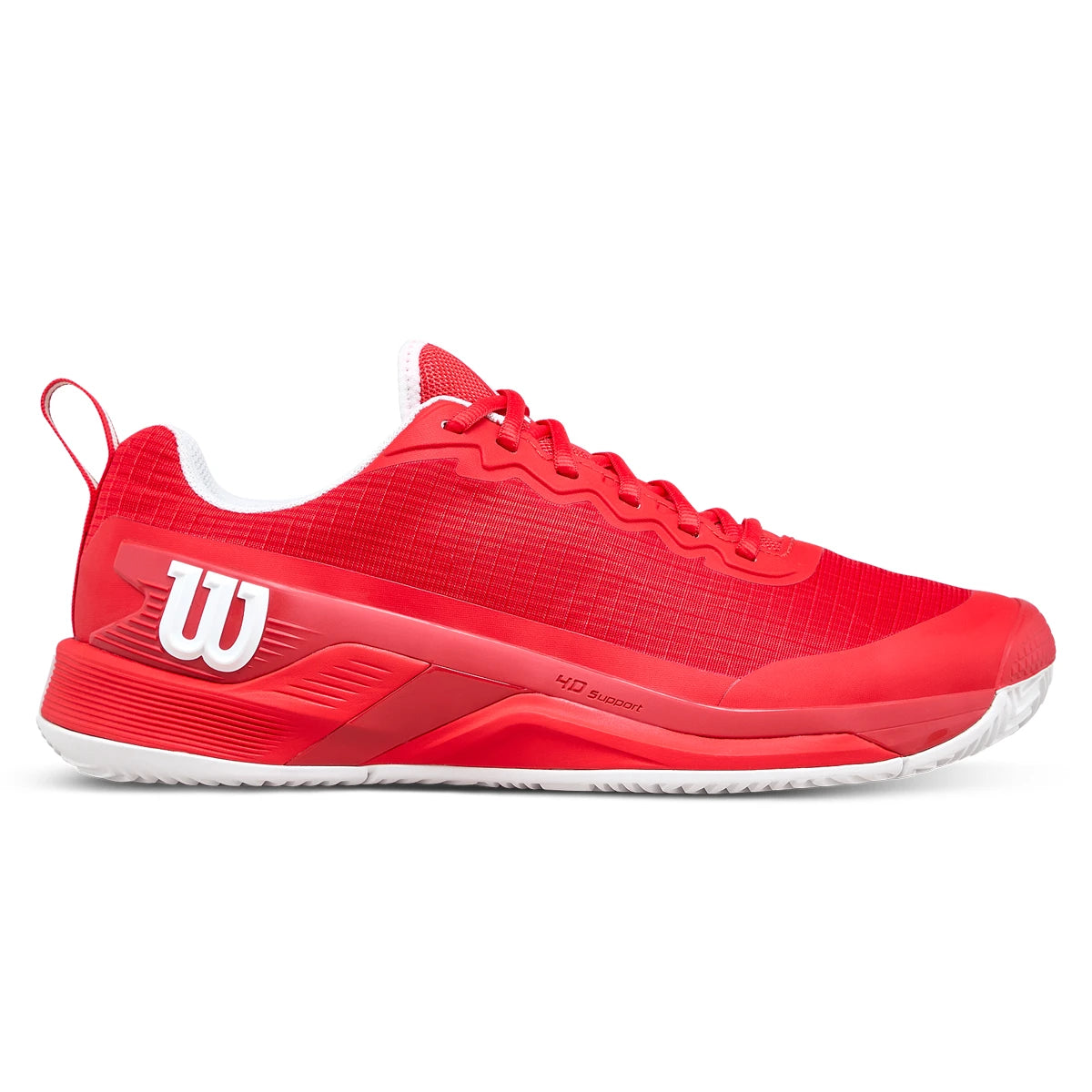 Scarpe Wilson Rush Pro 4.5 Terra Battuta