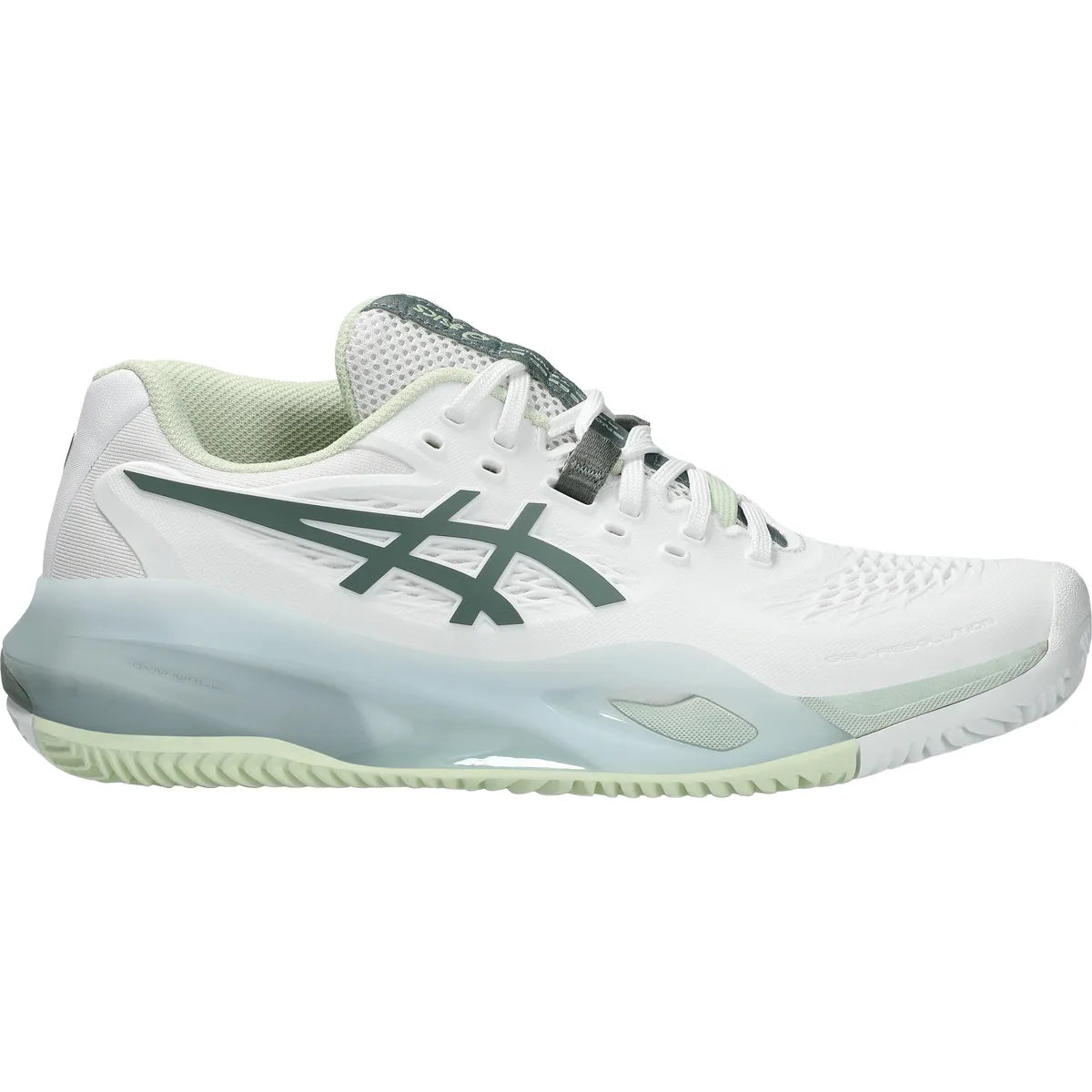 Scarpe Asics Donna Gel Resolution X Terra Battuta